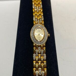 Elizabeth Taylor Watch